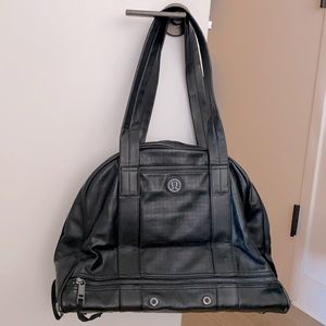 Lululemon Gym Bag